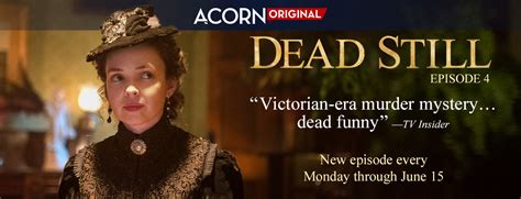 Acorn TV | The Best British TV Streaming Online, On-Demand, Commercial ...