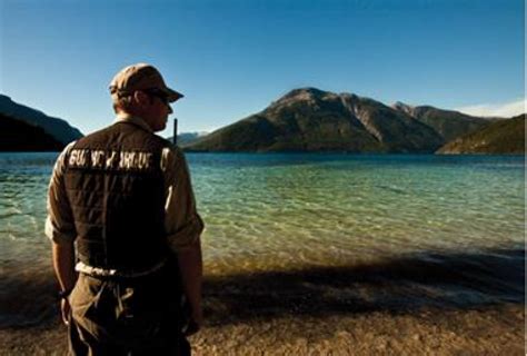 D A Nacional Del Guardaparques Ices