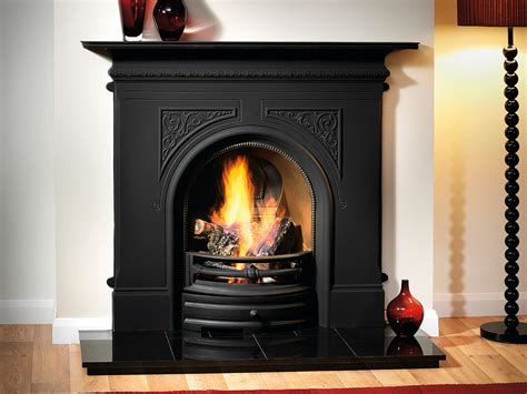 Combination Capital Fireplaces