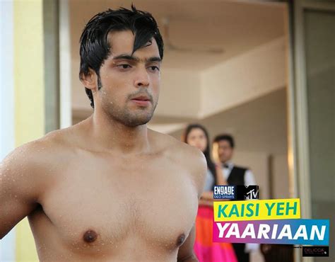 DARE TO BARE HOT INDIAN TV AND FILM ACTORS PARTH SAMTHAAN