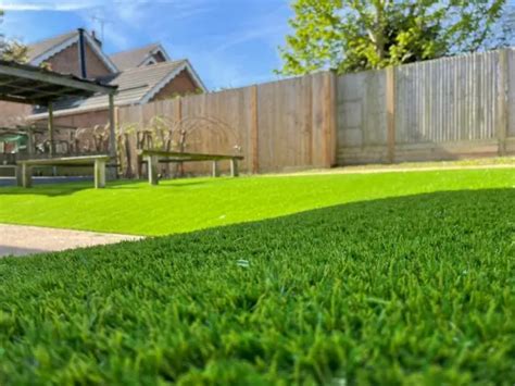 Artificial Grass Installation Uk Trulawn