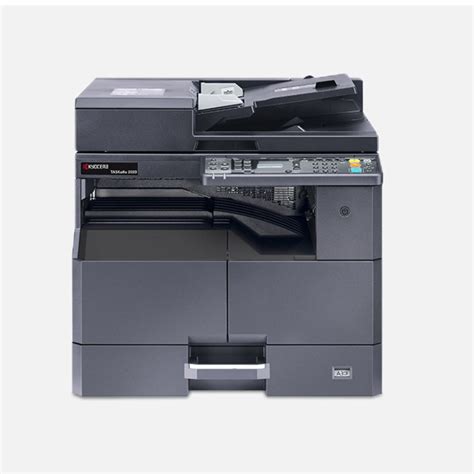 Kyocera TASKalfa 2020 Multifunction A3 A4 Printer