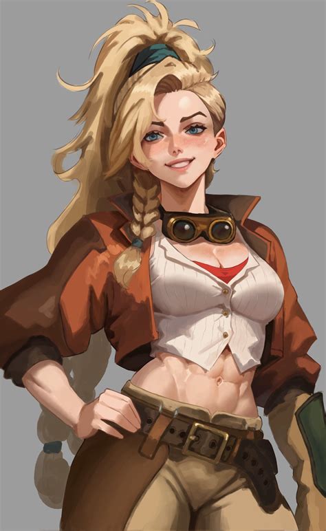 Gemma (Monster Hunter Wilds) Image by Akinoshi Art #4485782 - Zerochan