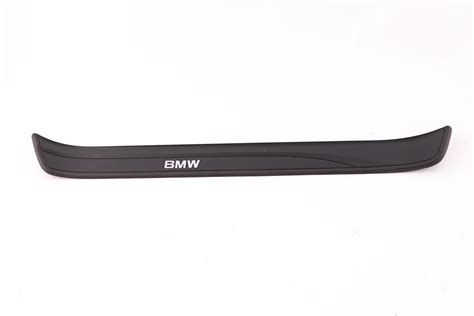 BMW E90 Osłona listwa progu progowa lewy przód 51477060279 za 20 zł z