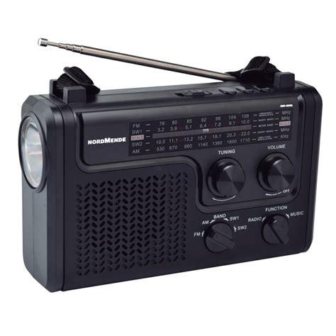 Radio Linterna Nordmende Modelo Nrd Rs L Fortune S A