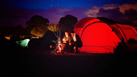 Equipo Para Acampar Todo Lo Que Necesitas Saber Campismo Y Naturaleza