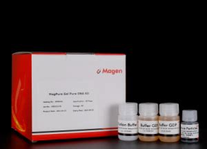 Magpure Gel Pure Dna Kit Dna Testing Experts