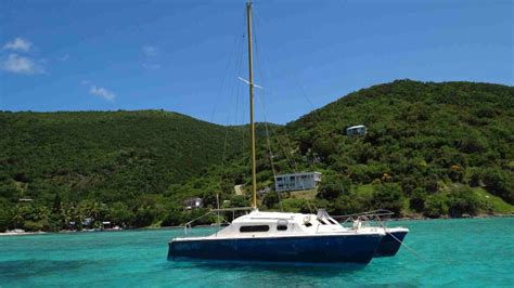 Why Caribbean Yacht Charter Reasons And Benefits