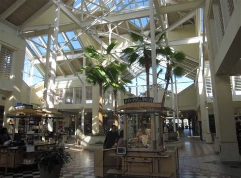 Oglethorpe Mall 1970 Or 71 Oglethorpe Savannah Chat Tybee Island