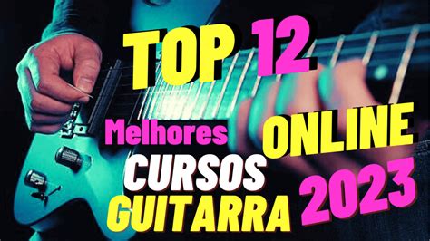 Ranking Dos Melhores Cursos De Música Online Do Brasil