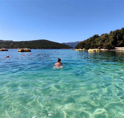 Riviera albanesa cómo llegar y qué ver