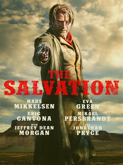 The Salvation - Where to Watch and Stream - TV Guide