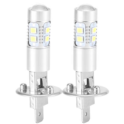 ŻARÓWKA LED H1 12V 28V MOCNA HALOGENY DROGOWE QC17594 za 8 69 zł z Shen