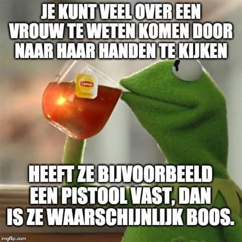 Pin Van Droidlicious Diva Op Kermit Quotes Kermit De Kikker