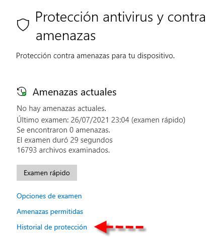 C Mo Detectar Y Eliminar Malware Virus Y Troyanos Con Windows Defender