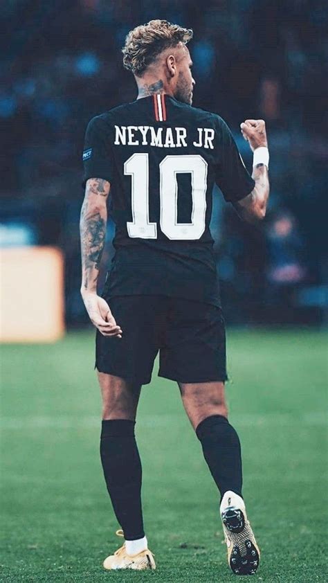 Iphone Neymar Wallpapers Wallpaper Cave