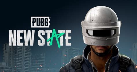 Pubg New State Download Do Teste Alpha Irá Abrir Amanhã 10 Mobile Gamer