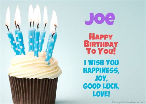 Happy Birthday Joe - Pictures (25)