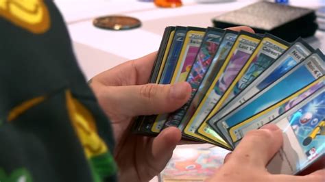 Cara Mengetahui Kartu Pokemon Palsu Tanda Kartu Pokemon Tcg Palsu