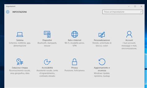 Come Ripristinare Windows 10 Salvatore Aranzulla