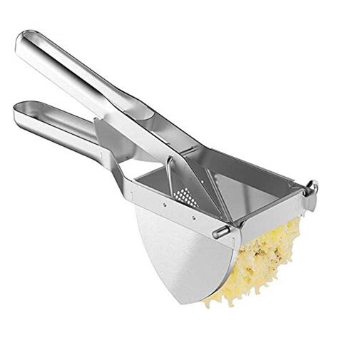 The 10 Best Potato Ricer For Gnocchi Of 2022 Knifeverge