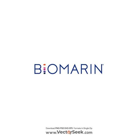 Biomarin Pharmaceutical Logo Vector Ai Png Svg Eps Free Download