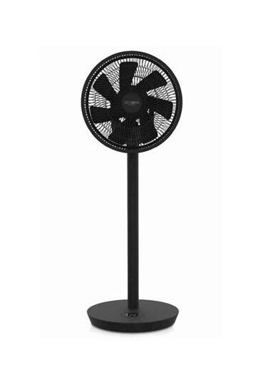 Novita Green Fan Standing Two Heights F Furniture Home Living