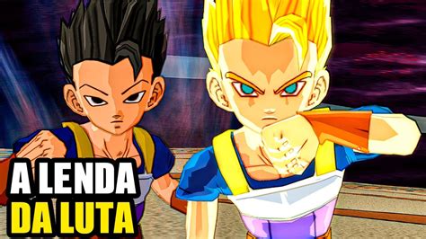 Acredite Se Quiser Mas O Kyabe Bom Pra Crl Dragon Ball Budokai