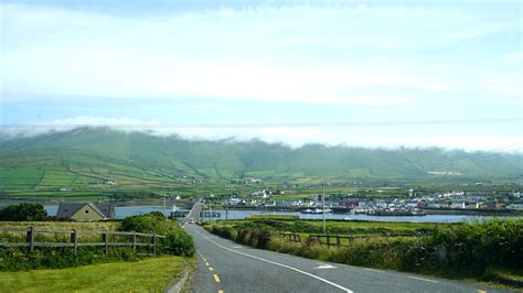 Valentia Island Hanming Huang Flickr