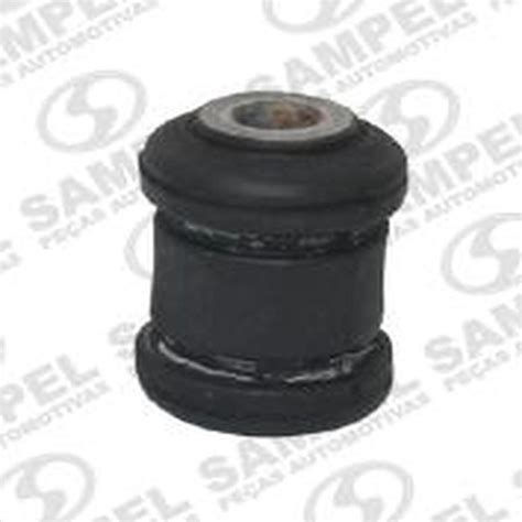 Bucha Da Bandeja Dianteira FORD FOCUS SAMPEL 2783 MercadoCar