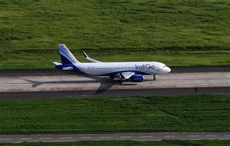 Indigo Virgin Atlantic Announce Codeshare Agreement Infra News Et Infra