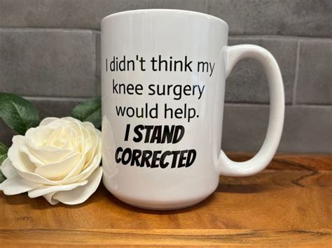 Knee Replacement I Didnt Think My Knee Surgery Would Help I Stand