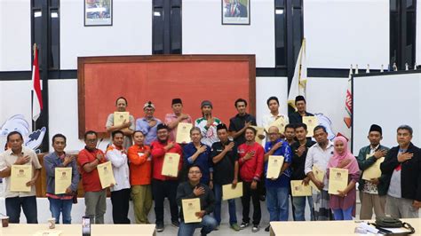 Daftar Caleg Terpilih DPRD Kabupaten Magetan 2024 2029 Hasil