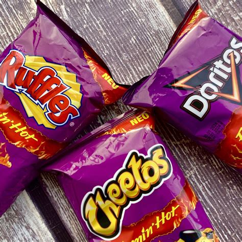 Pepsico Hellas Flamin Hot Doritos Ruffles Cheetos Greek Market News