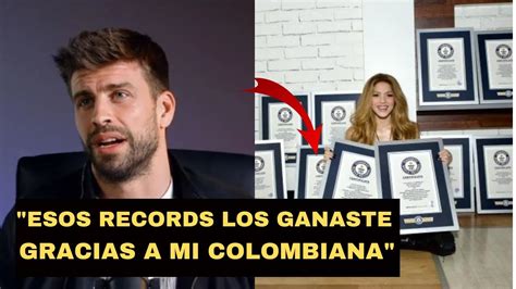 NUEVO Shakira y BZRP baten todos ESTOS RECORDS GUINESS haciéndolos