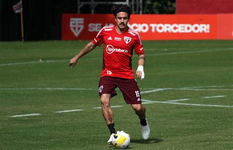 Elenco Se Reapresenta E Treina Para O Decisivo Choque Rei SPFC