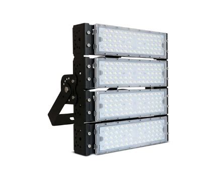 LUMINÁRIA INDUSTRIAL HIGH BAY 200W Led Consulting