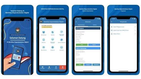 Pemerintah Berlakukan KTP Digital Atau IKD Bagaimana Nasib Penduduk