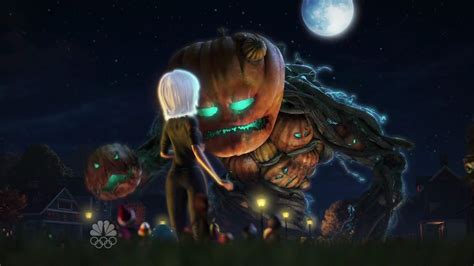 Image - Monsters vs Aliens Mutant Pumpkins from Outer Space TV ...