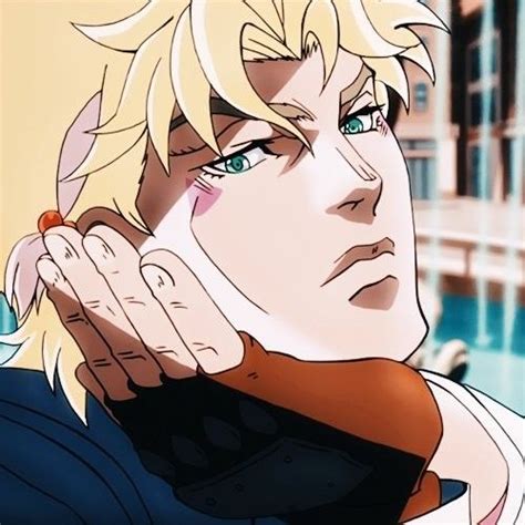 Caesar A Zeppeli Icon Icons Jojo Bizzare Adventure Jojo S Bizarre