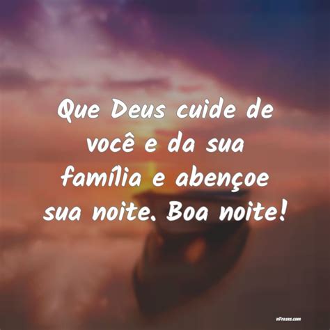 Boa Noite Deus Frases De Boa Noite Deus Para Adormecermos