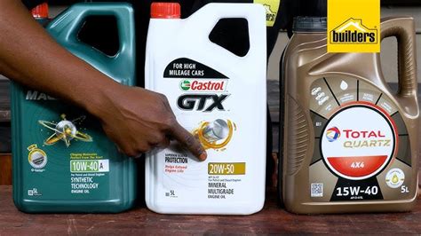 Engine Oil Grades Explained Car Engine Oil Explained