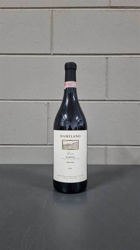 Damilano Liste Barolo Magnum L Catawiki