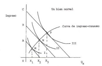 Teoria Del Consumidor