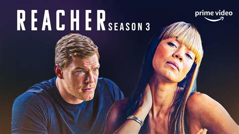 Reacher Season 3 2024 Teaser Plot Details Books Release Date And