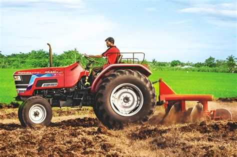 Mixed July Figures For Mahindra World Agritech