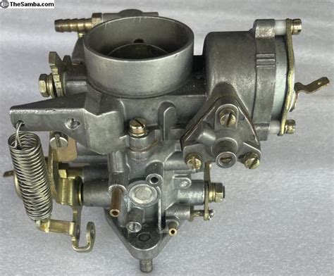 Thesamba Vw Classifieds Pict Carburetor