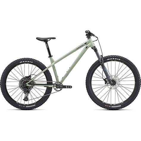 Commencal Meta HT AM Origin Hardtail Bike 2022 Edinburgh Bike Shop