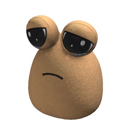 Saddest Poo Costume Roblox Item Rolimon S