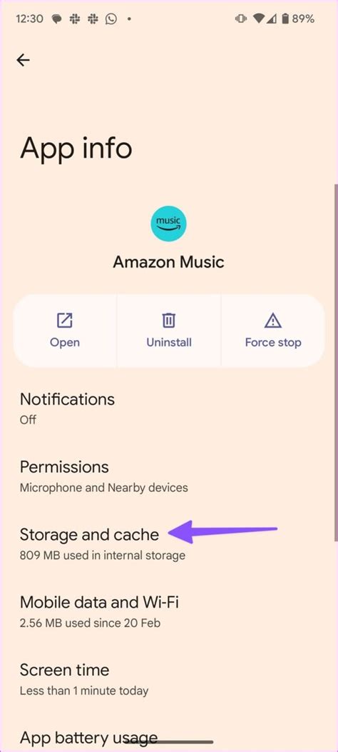 Top Ways To Fix Amazon Music App Not Working On Iphone And Android